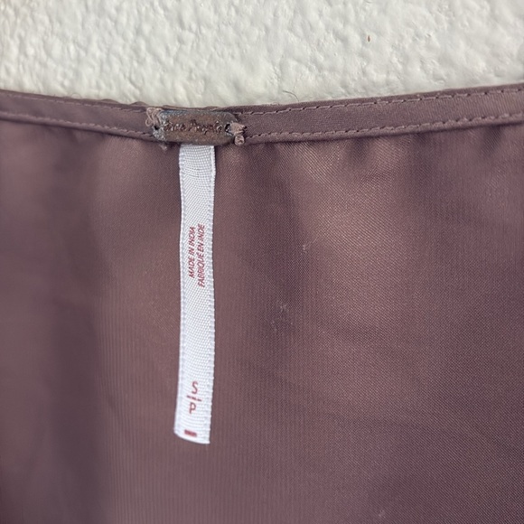 Free People Midnight Vibes Top - Picture 4 of 5